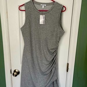New Nine West Sleeveless Dress